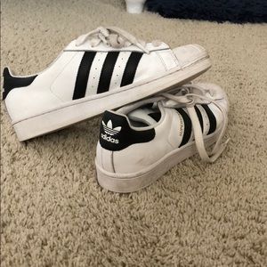 COPY - Adidas superstars